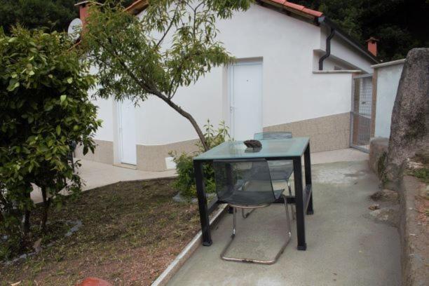Casinhas Da Lu Διαμέρισμα Geres Εξωτερικό φωτογραφία
